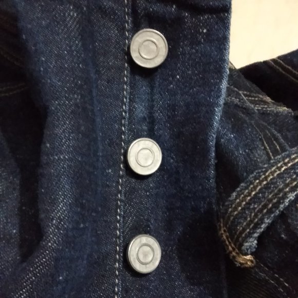 Original levi's engineered edition Jeans - Picture 8 of 14